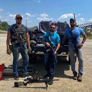 Meet your Posher, Phillip